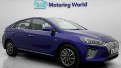 Used 2021 Hyundai Ioniq 6 Premium Sedan | £8,700 (Good price)