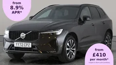 Used 2025 Volvo XC60 Plus SUV | £27,849 (Super price)