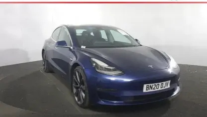 Used Tesla Model 3 Performance 334 kW (455 HP) 2023 Sedan