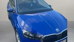 Used 2025 Skoda Fabia Comfort Hatchback | £12,900 (Super price)