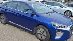 Used 2022 Hyundai Ioniq Premium Hatchback | £13,899 (Good price)