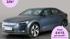Used 2023 Polestar 2 Long Range Single Motor Hatchback | £27,386 (Super price)