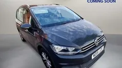 Used 2019 VW Touran Family MPV | £15,350 (Fair price)
