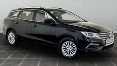 Used 2021 MG MG5 EV Exclusive Estate | £9,795 (Good price)