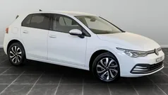 Used 2022 VW Golf VIII Active Hatchback | £19,495 (Fair price)