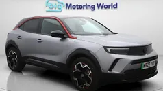 Used 2022 Vauxhall Mokka SRi SUV | £11,000 (Fair price)