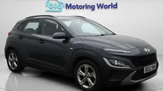 Used 2022 Hyundai Kona SE SUV | £13,000 (Fair price)