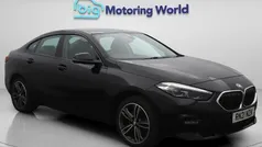 Used 2023 BMW 218 Sport Line Coupe | £17,000 (Super price)