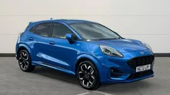 Used 2023 Ford Puma ST-Line X Hatchback | £17,288 (Fair price)