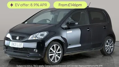 Used 2020 Seat Mii Electric Hatchback | £8,683 (Fair price)