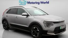 Used 2025 Kia e-Niro 3 SUV | £19,800 (Fair price)