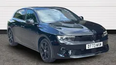 Used 2024 Vauxhall Astra Hatchback | £18,750 (Good price)