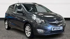 Vauxhall Viva