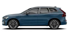New 2026 Volvo XC60 Plus SUV | £45,357 (Good price)