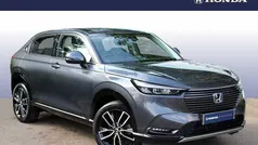 Grey Used 2023 Honda HR-V Advance SUV | £24,450 (Fair price)