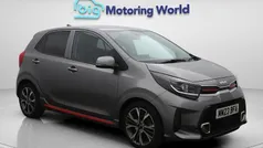 Used 2023 Kia Picanto 4 Hatchback | £12,300 (Fair price)