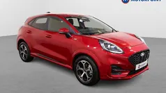 Used 2025 Ford Puma Gen-E ST-Line Hatchback | £20,799 (Fair price)