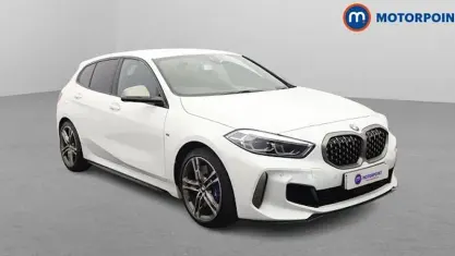 Usado BMW M135 306 CV (225 kW) 2024 Utilitario