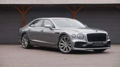 Used 2020 Bentley Flying Spur Sedan | £125,000