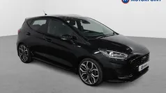 Used 2023 Ford Fiesta ST-Line X Hatchback | £15,849 (Fair price)