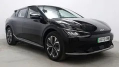 Used 2023 Cupra Formentor VZ2 SUV | £23,300 (Fair price)