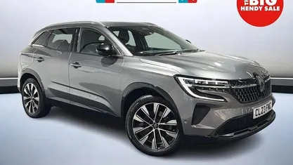 Used 2025 Renault Austral Techno SUV | £20,299 (Super price)