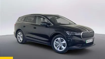 Used Skoda Enyaq iV 210 kW (286 HP) 2025 SUV
