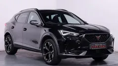 Black Used 2023 Cupra Formentor SUV | £24,563 (Fair price)