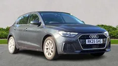 Other Used 2025 Audi A1 Sport Hatchback | £21,578 (Fair price)