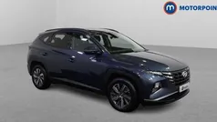 Used 2024 Hyundai Tucson SE SUV | £17,499 (Good price)