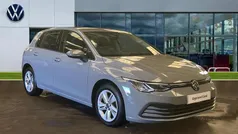 Used 2022 VW Golf VIII Life Hatchback | £16,280 (Fair price)