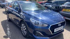 Used 2020 Hyundai i30 SE Hatchback | £10,999 (Good price)