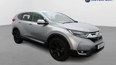 Used 2020 Honda CR-V SE SUV | £19,499 (Good price)