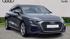 Used 2023 Audi A3 S-Line Sedan | £24,159 (Fair price)