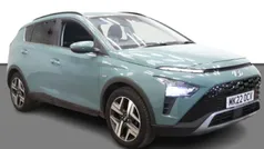 Used 2023 Hyundai Bayon Premium SUV | £14,400 (Fair price)