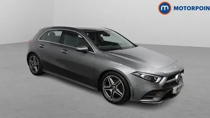 Used 2021 Mercedes A200 AMG Line Premium Plus Hatchback | £18,349 (Fair price)