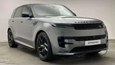 Grey Used 2023 Land Rover Range Rover Sport SE Dynamic SUV | £64,650 (Good price)