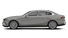 Used 2025 BMW 530e M Sport Sedan | £58,041 (Good price)