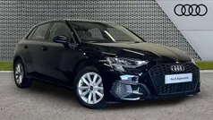 Used 2021 Audi A3 Hatchback | £19,895 (Fair price)