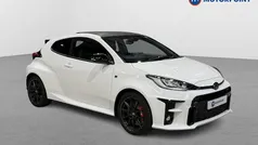 Used 2020 Toyota Yaris Hatchback | £28,199 (Fair price)