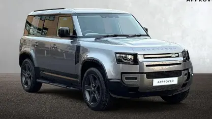 Used Land Rover Defender SE Dynamic 249 HP (183 kW) 2025 SUV
