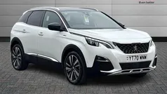 Used 2020 Peugeot 3008 Premium Estate | £17,388 (Fair price)