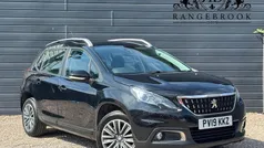 Used 2019 Peugeot 2008 Active SUV | £10,499 (Good price)