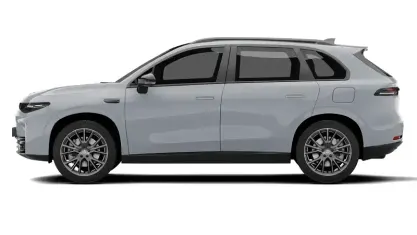 New Leapmotor C10 160 kW (218 HP) 2026 SUV