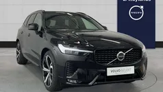 Used 2022 Volvo XC60 R-Design Pro SUV | £37,150 (Fair price)