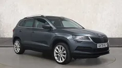 Used 2020 Skoda Karoq SE L SUV | £16,231 (Fair price)