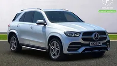 Used 2020 Mercedes E300 AMG Line Premium Estate | £33,599 (Fair price)