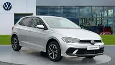 Used 2025 VW Polo Match Hatchback | £20,346 (Fair price)