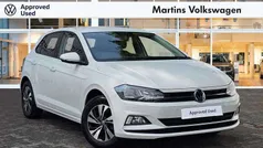 Used 2021 VW Polo Match Hatchback | £14,995 (Fair price)