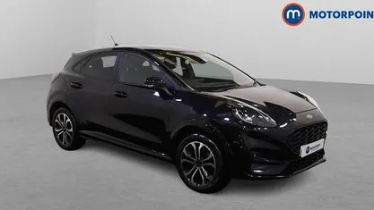 Used 2020 Ford Puma ST-Line Hatchback | £16,199 (Fair price)